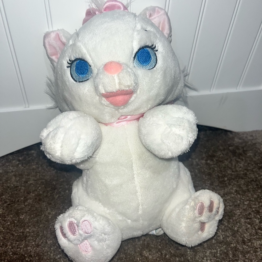Disney Babies The Aristocats Marie